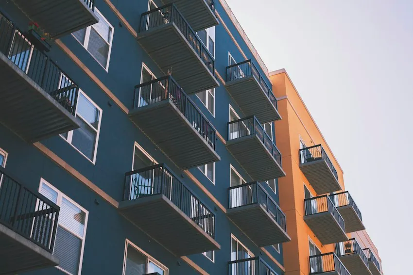 Independent property valuations