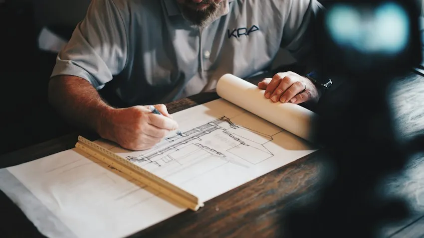 Technical reports and investment monitoring