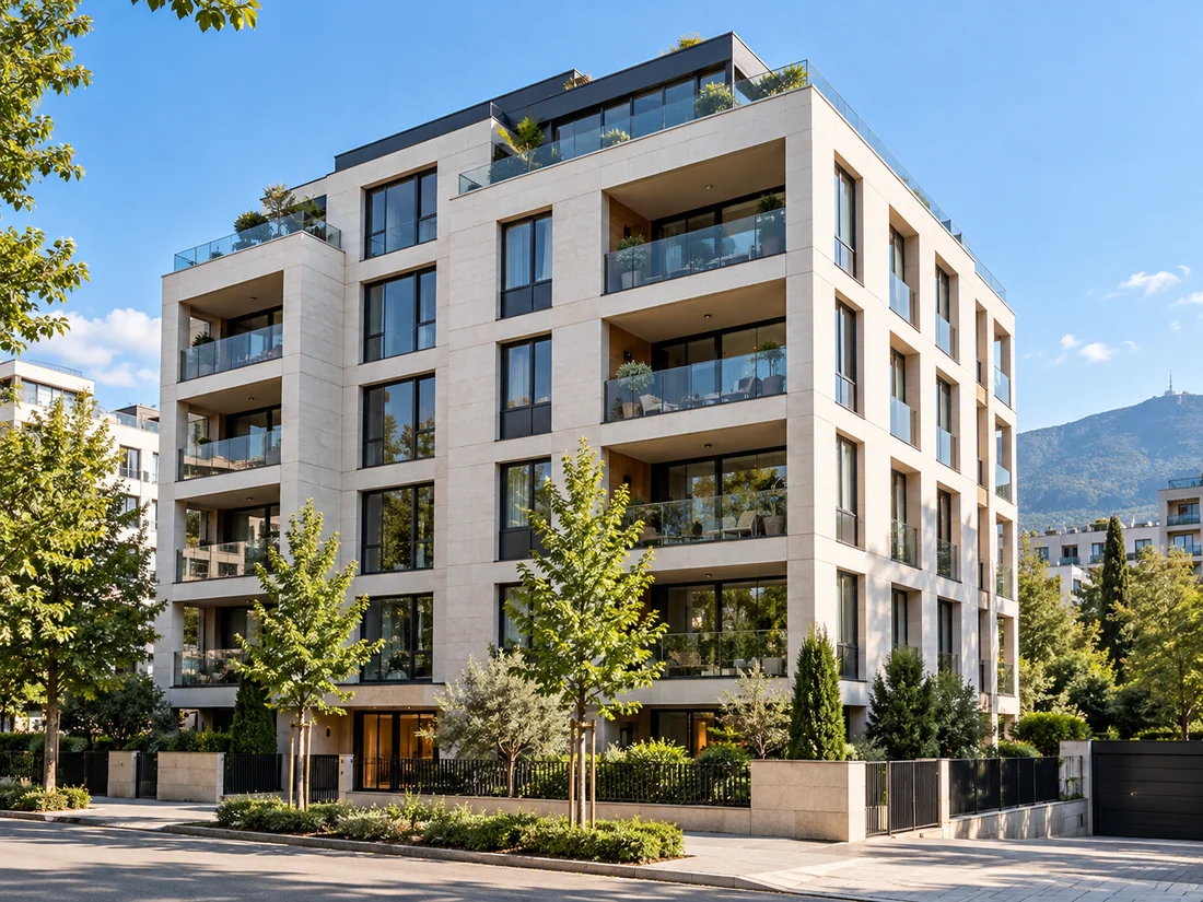 Preparing your property for a valuation